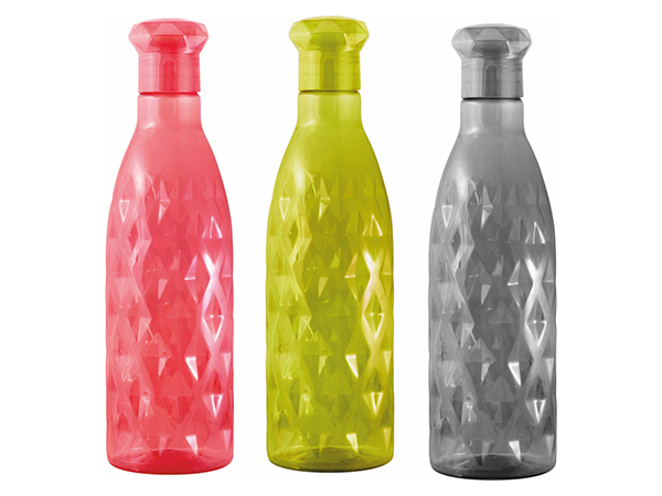 pet water bottles